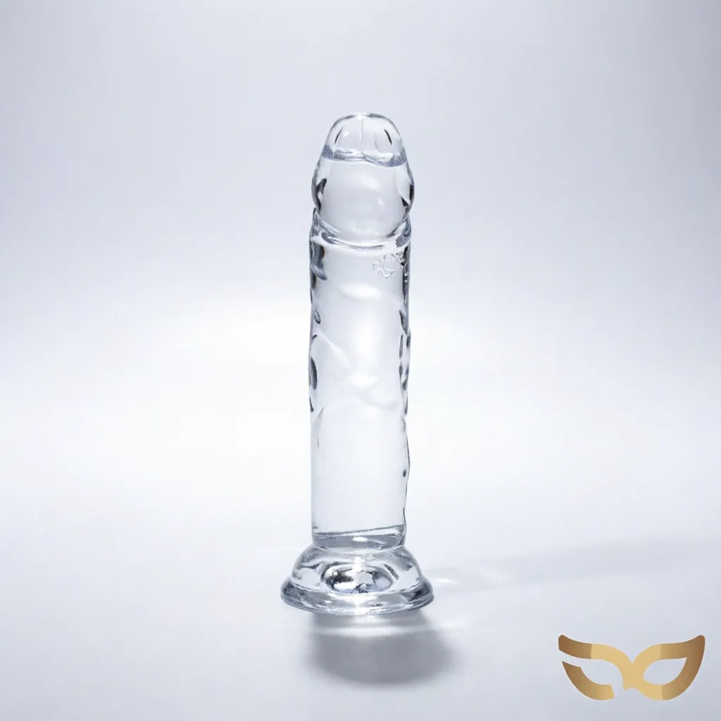 Pocket dildo 13 cm