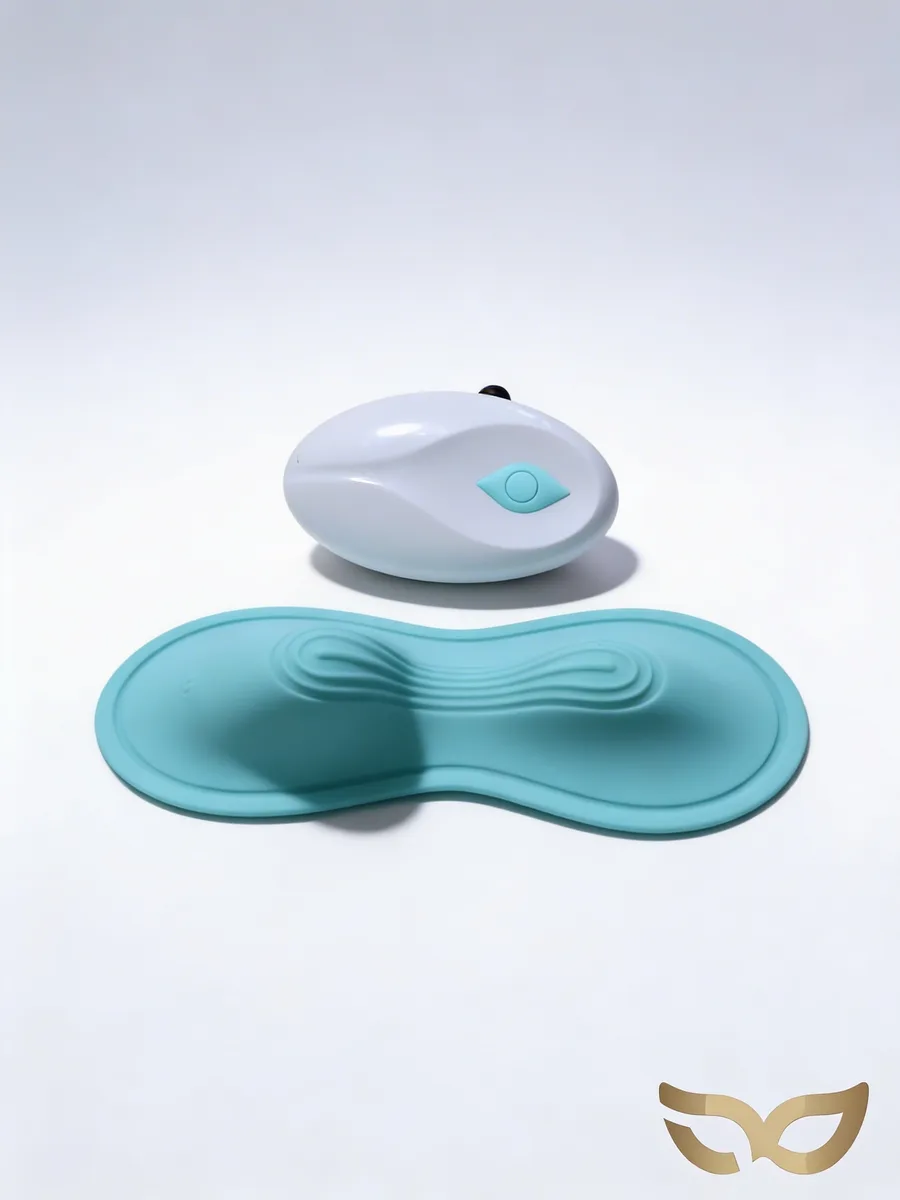 Vibrator zit