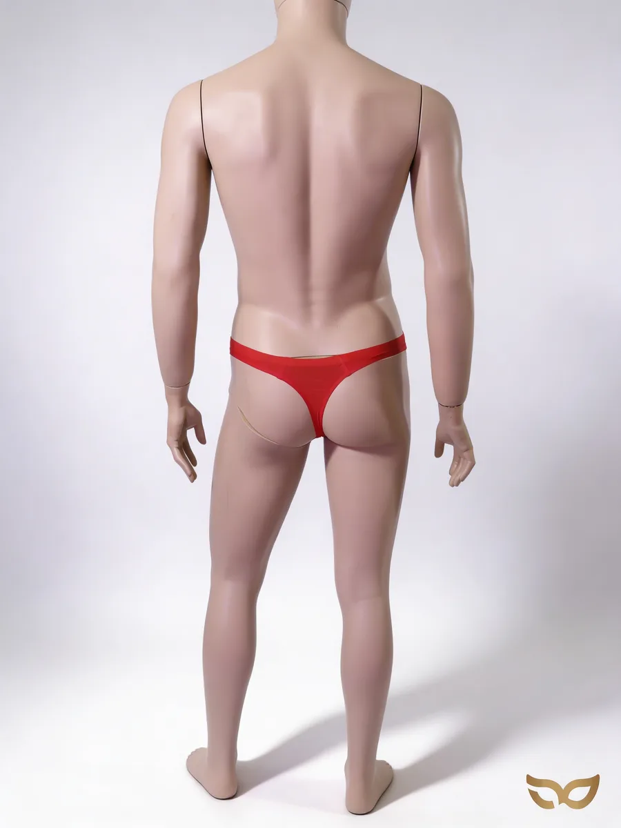 String voor Mannen