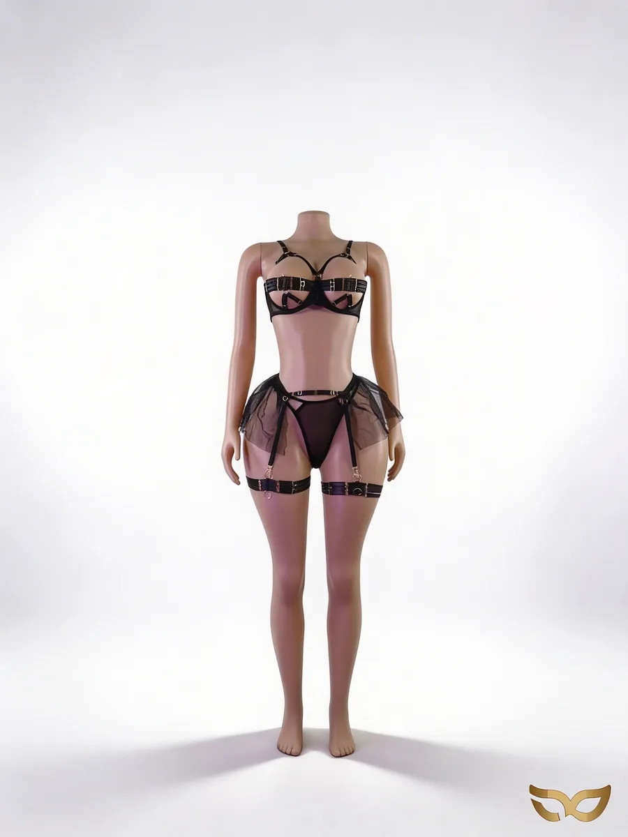 Lingerie - Sensual