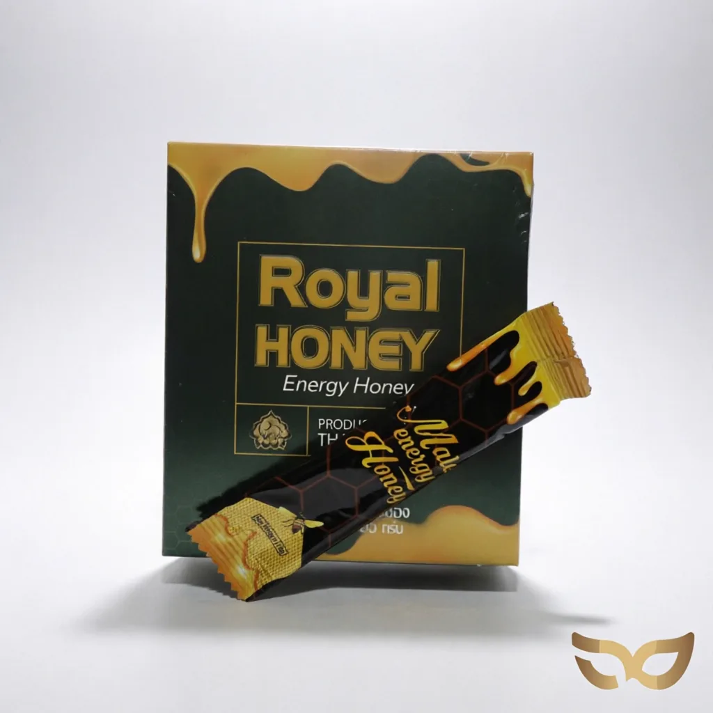 Honeypack